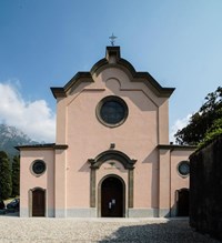 Chiesa di San Lorenzo