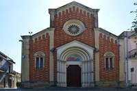 Maria Santissima Ausiliatrice