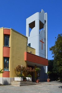 Madonna di San Fili