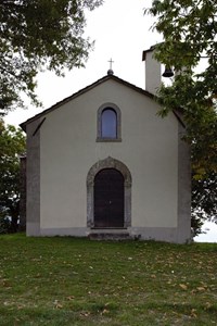 Chiesa di San Tommaso al Colle