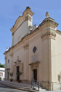 Maria Santissima Assunta