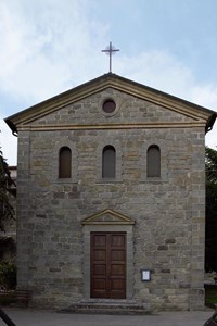 Chiesa di Santa Maria Assunta