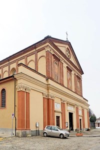 Chiesa di San Lorenzo Martire