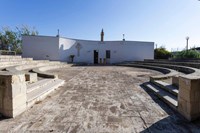 Chiesa della Beata Vergine Maria Regina