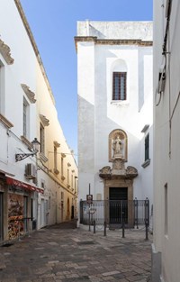 Chiesa di Santa Teresa