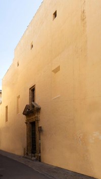 Chiesa di Santa Chiara