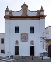 Chiesa di Santa Maria della Purità