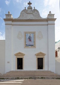 Chiesa di Santa Maria degli Angeli