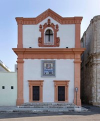 Chiesa del Santissimo Crocifisso