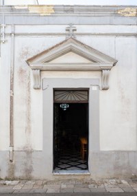 Chiesa della Beata Vergine Maria del Rosario