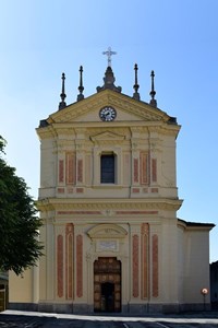 Chiesa dell'Assunzione di Maria Vergine