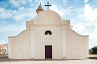 Chiesa di Santi Quirico e Giolitta