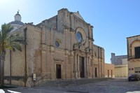 Chiesa di Santa Maria delle Grazie