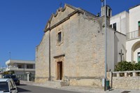 Chiesa Maria Santissima del pane