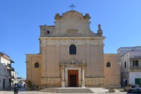Chiesa Sant'Andrea apostolo