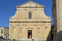 Chiesa Santa Maria delle grazie