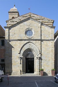 Chiesa di Sant'Agostino