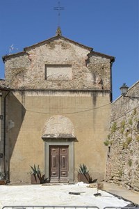 Chiesa del Suffragio