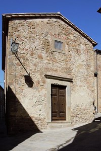 Chiesa della Compagnia