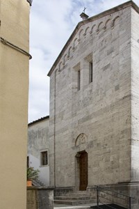Pieve di San Lorenzo