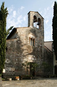Chiesa di San Giovanni Battista