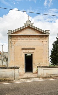 Chiesa della Mater Domini