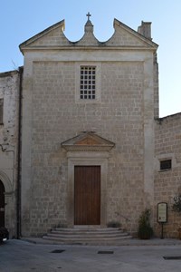 Maria Santissima Immacolata