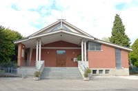Chiesa della Resurrezione