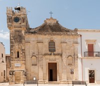 Chiesa dell'Immacolata