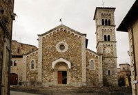Chiesa del Santissimo Salvatore