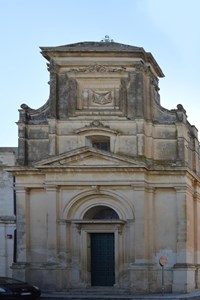 Maria Santissima Addolorata