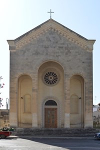 Santissimo Salvatore