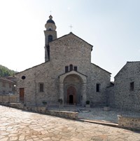 Chiesa di Santa Maria Assunta