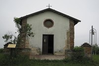 Cappella della Madonna di Cornareto