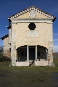 Cappella di Sant'Isidoro