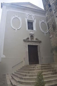 Chiesa di San Marciano