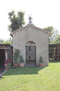 Oratorio di San Pietro