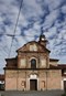 Cappella di Maria Santissima Annunziata