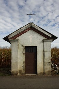 Cappella del Beato Ugolino della Maniga