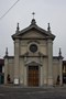 Chiesa del Santissimo Nome di Maria (o della Madonna del Boschetto)