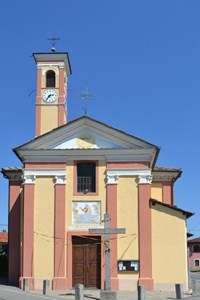 Chiesa della Natività di Maria