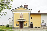 Chiesa di San Gregorio VII