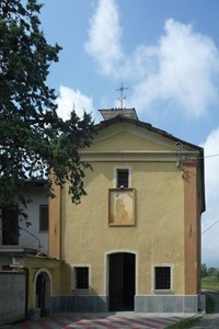 Cappella di San Giacomo
