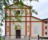 Chiesa parrocchiale della Natività di Maria Santissima