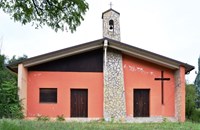 Oratorio della Beata Vergine di Lourdes