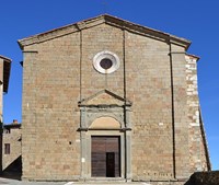 Chiesa dei Santi Stefano e Degna