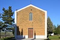 Chiesa di Santa Maria dei Campi