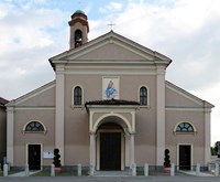 Santa Pudenziana vergine