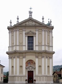 Chiesa di Santa Maria Nascente