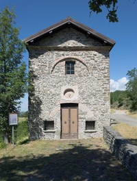 Chiesa dell'Annunziata